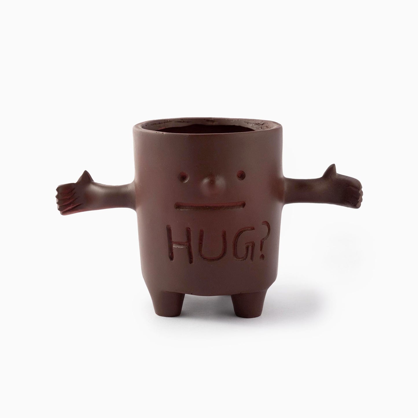 Hug Me Planter