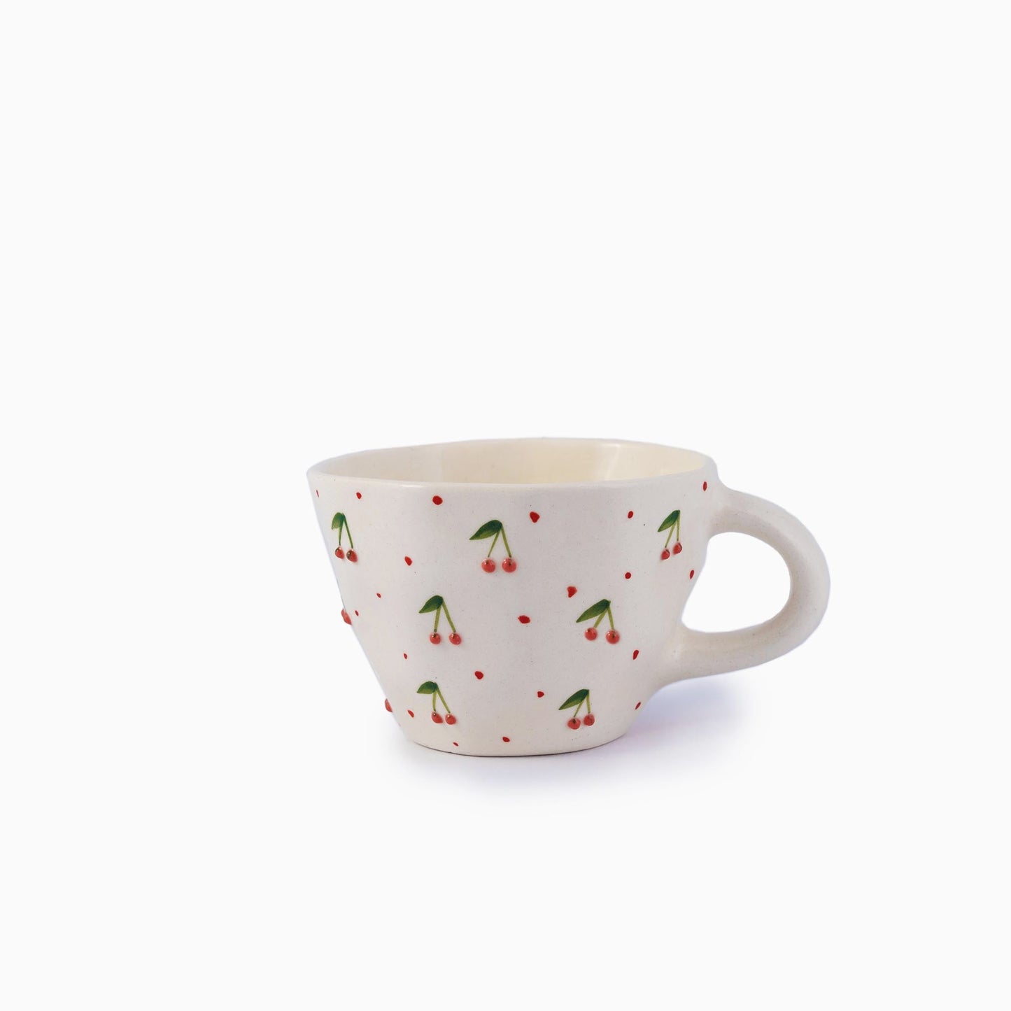 Cherry Cup - iROCHiMugs