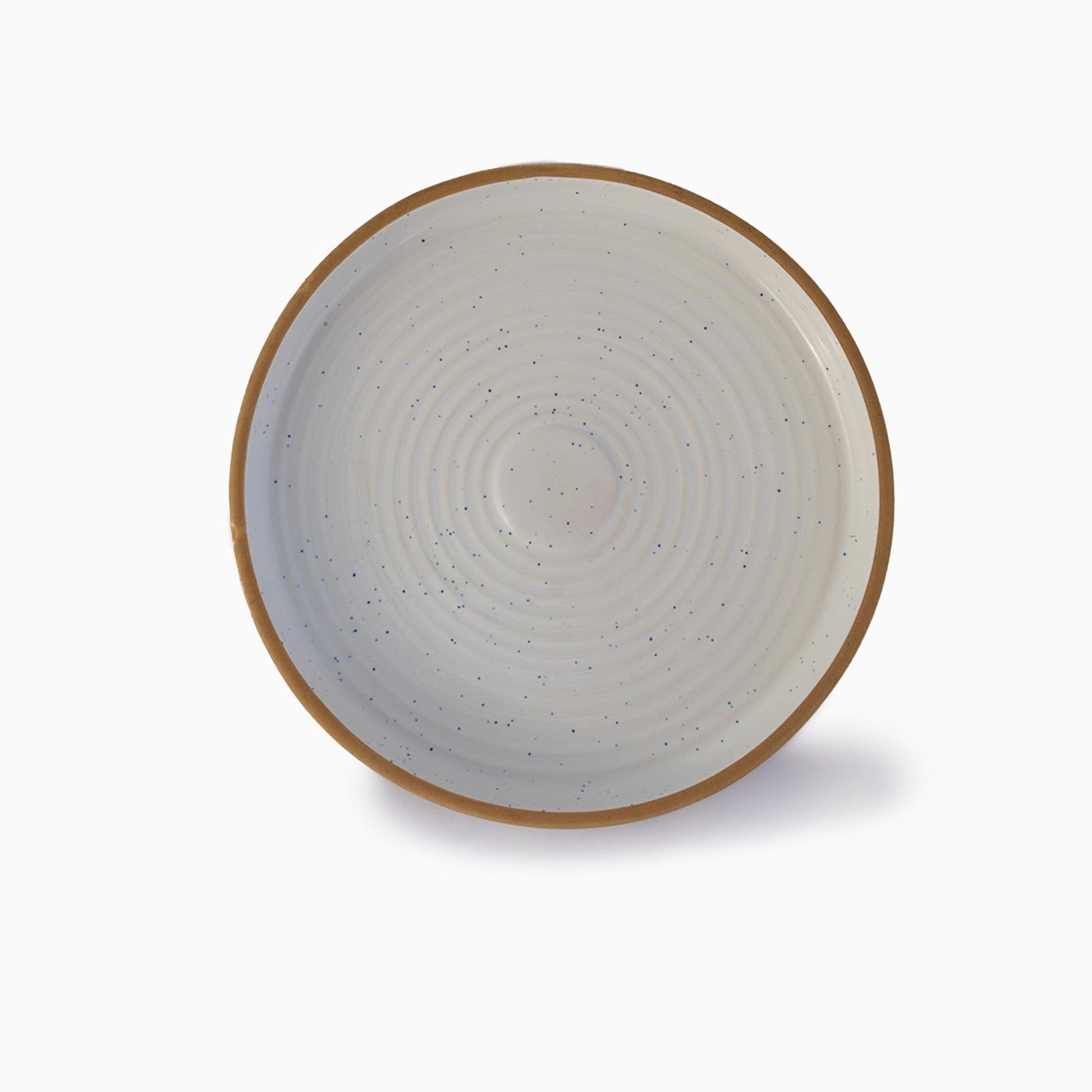 Classic Ivory Plate - iROCHiPlates