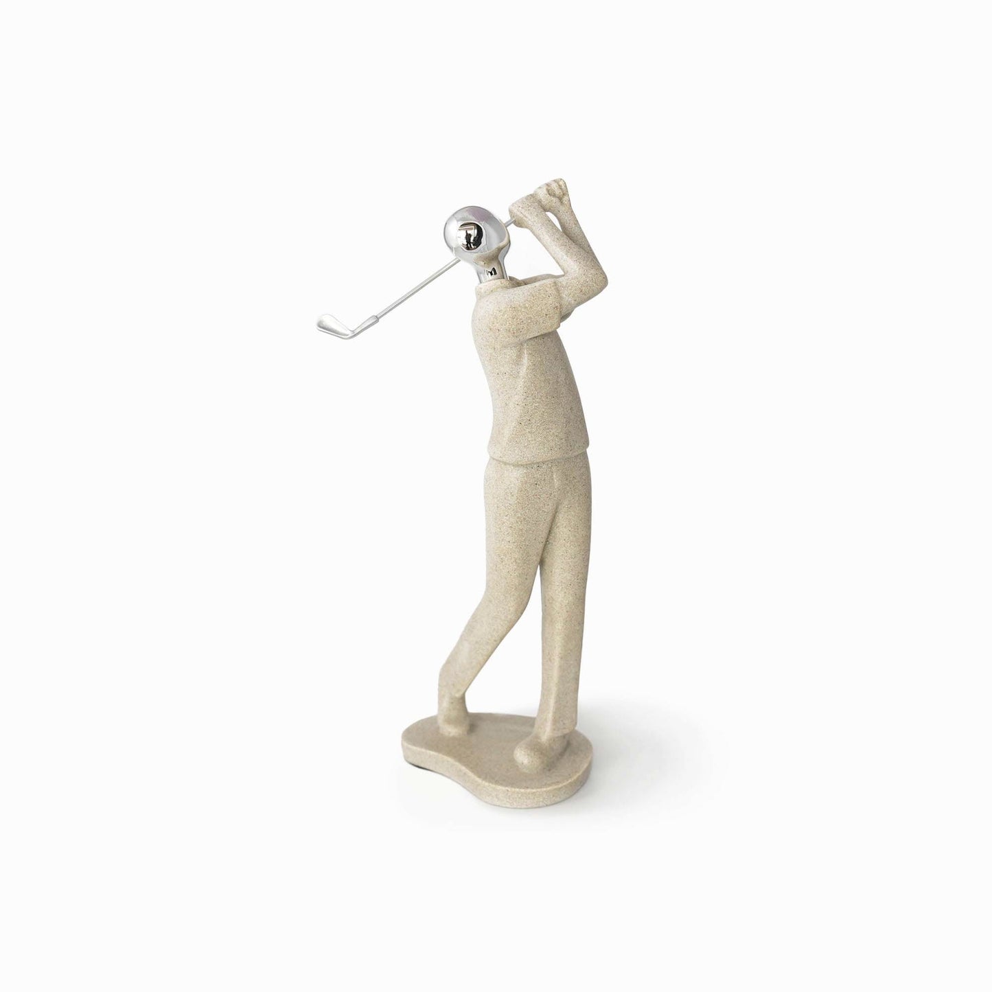 Golfer Decorative - iROCHiDecor