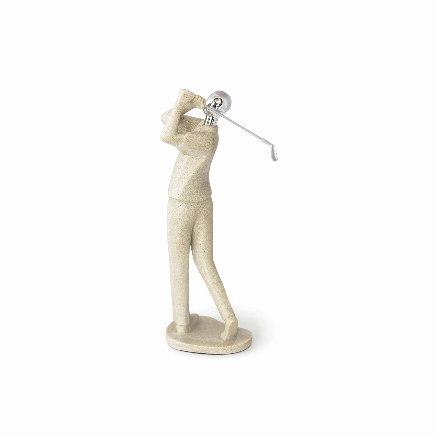 Golfer Decorative - iROCHiDecor