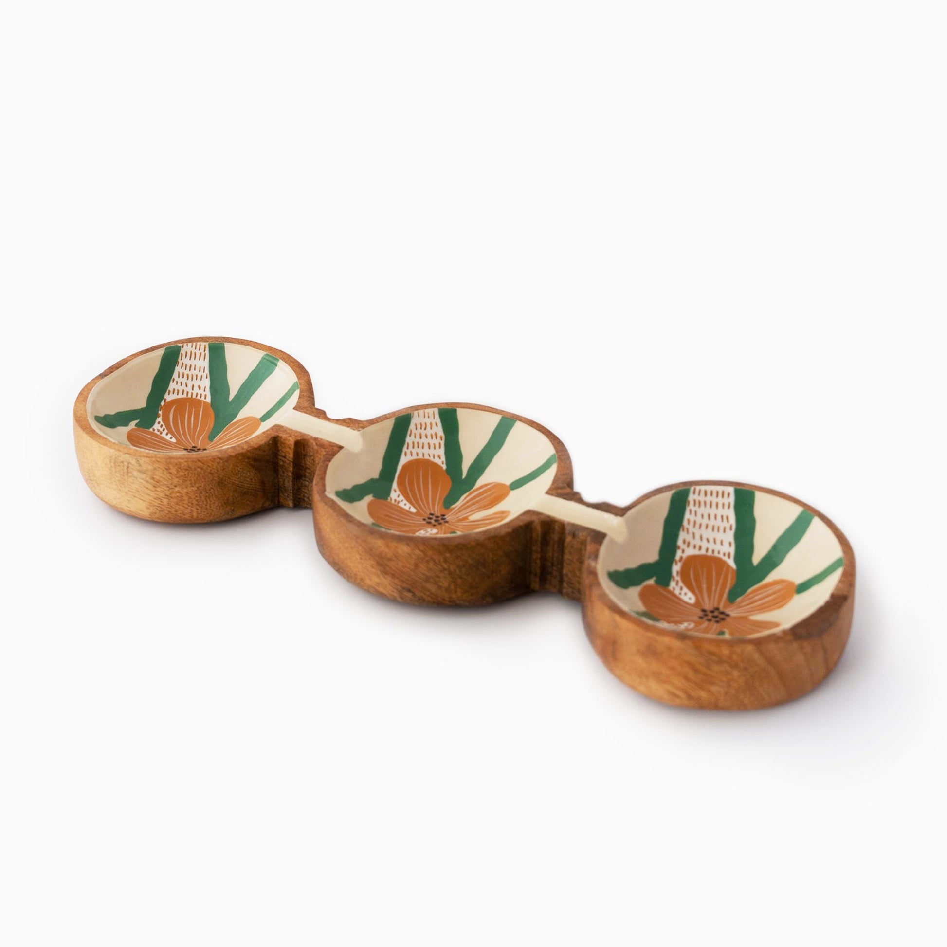 Island Wooden Platter - iROCHiPlatter