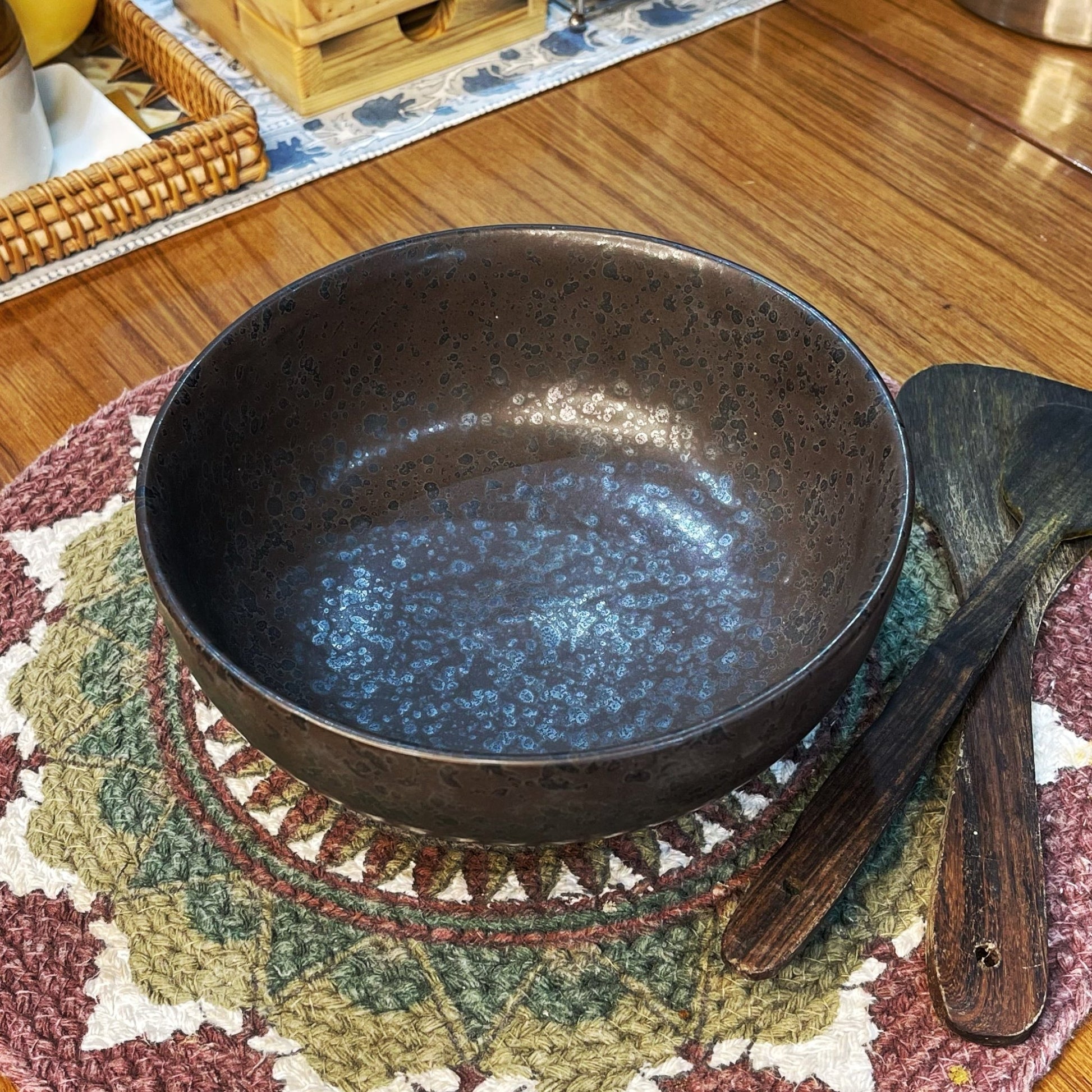 Metallic Bowl - iROCHiBowl