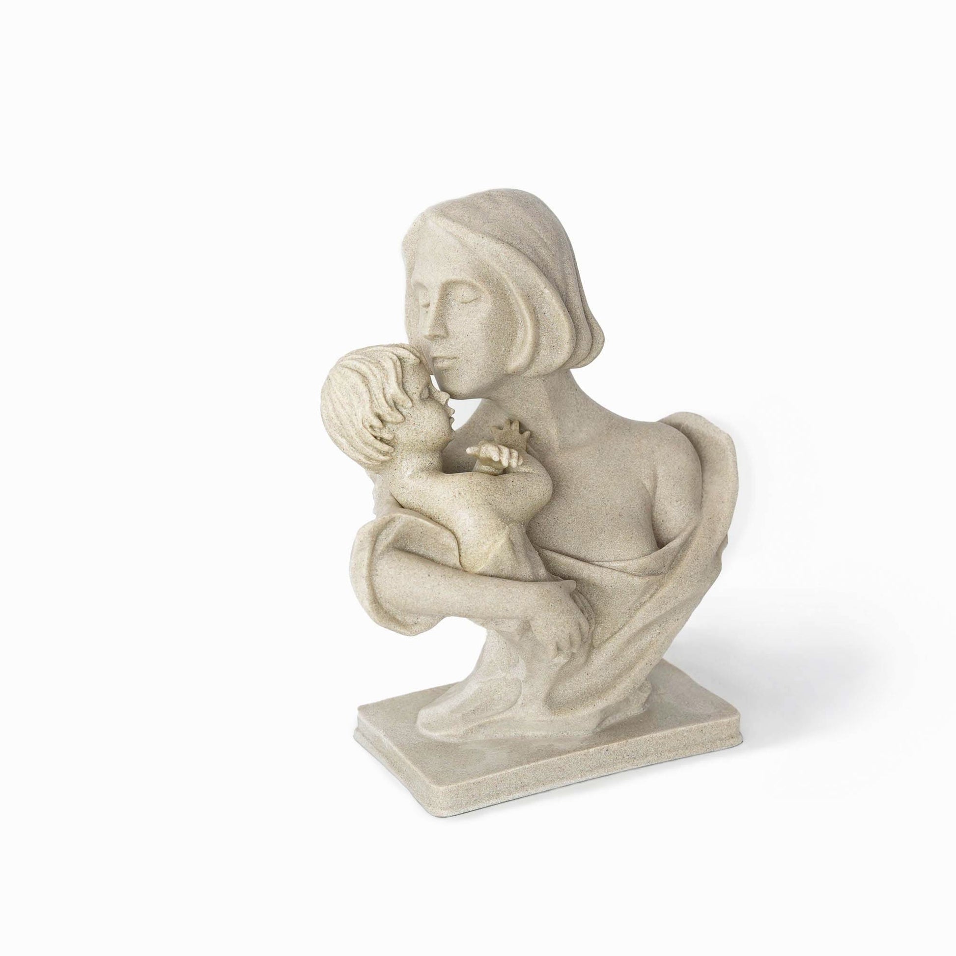 Mother Son Decorative - iROCHiDecor