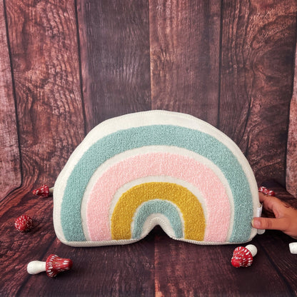 Rainbow Pillow - iROCHiSoft Toy