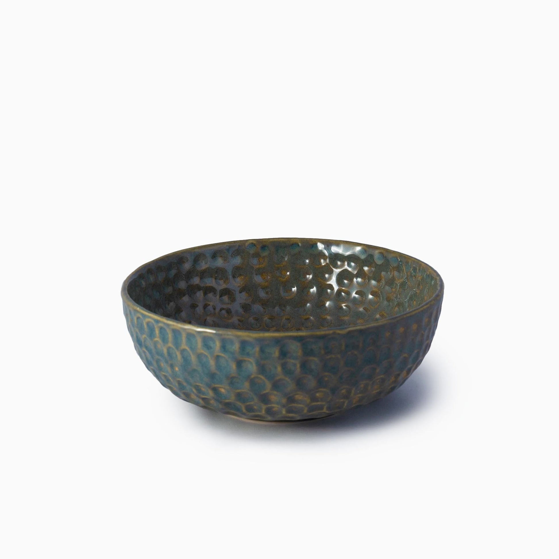 Textured Snack Bowl - iROCHiBowl